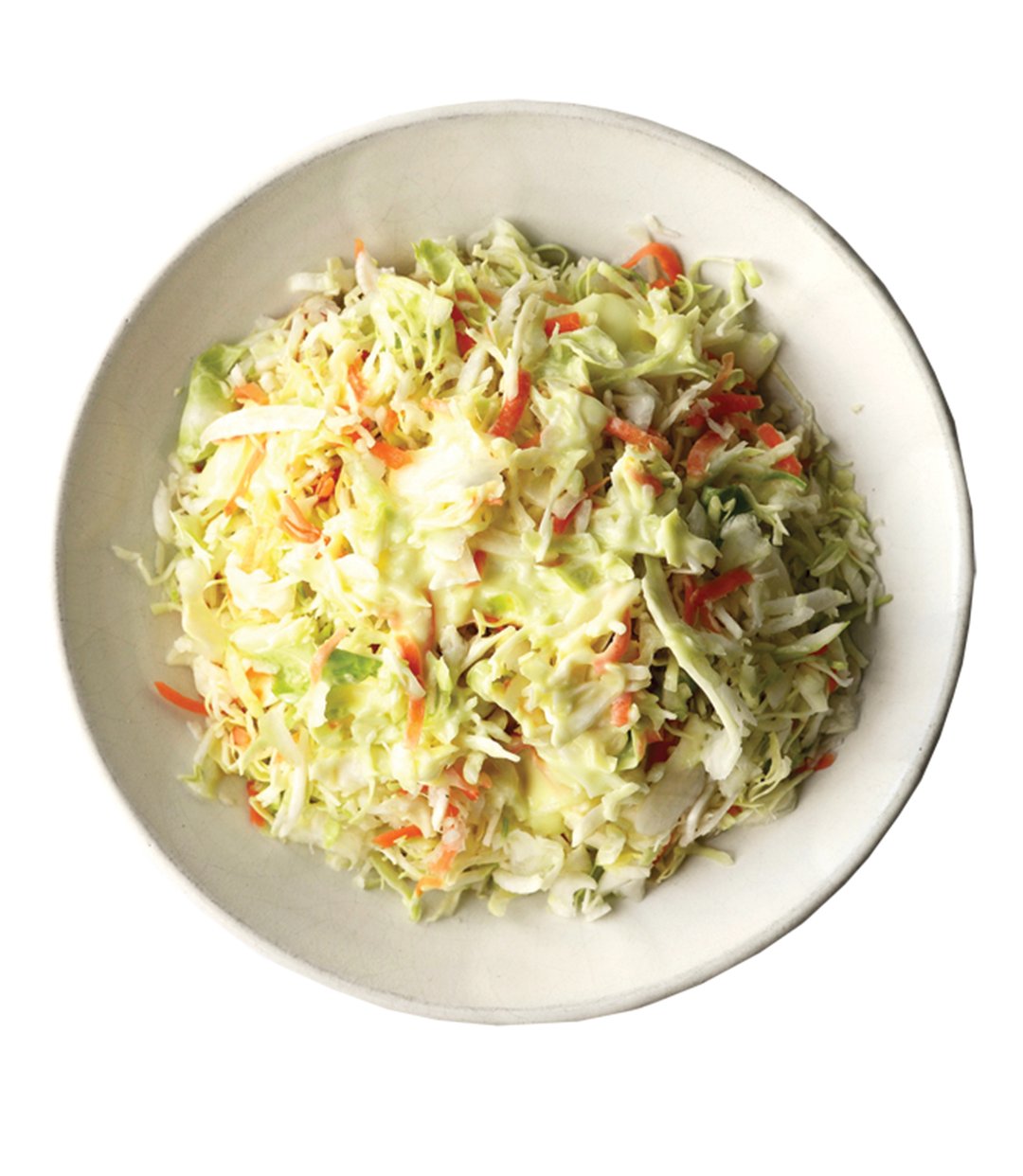 Large Coleslaw with Dressing